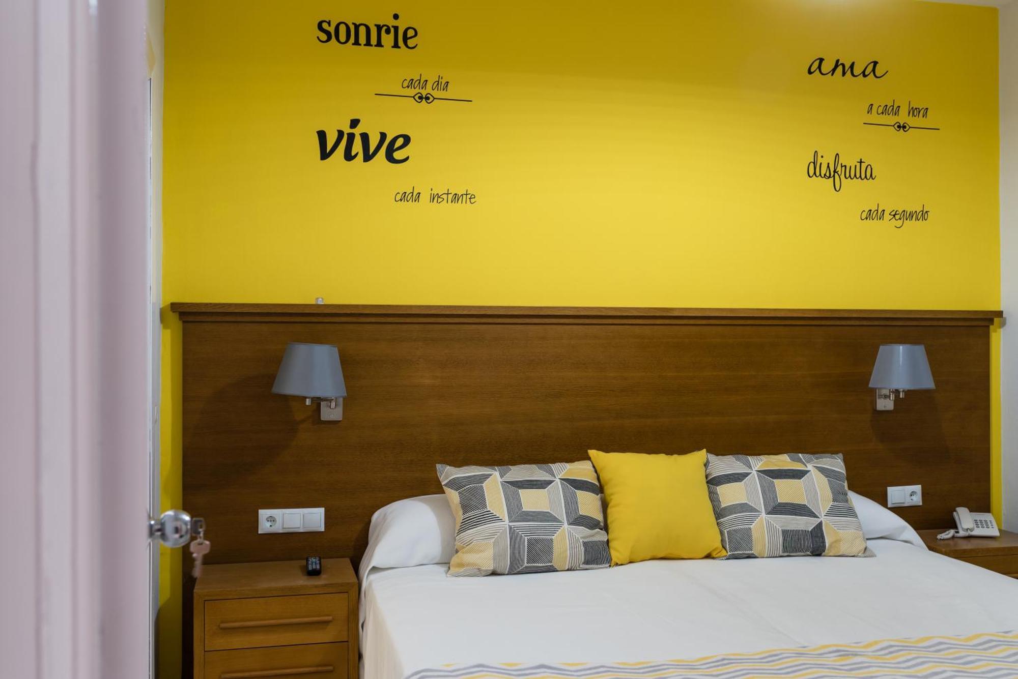Imperial Merida Hotel ภายนอก รูปภาพ