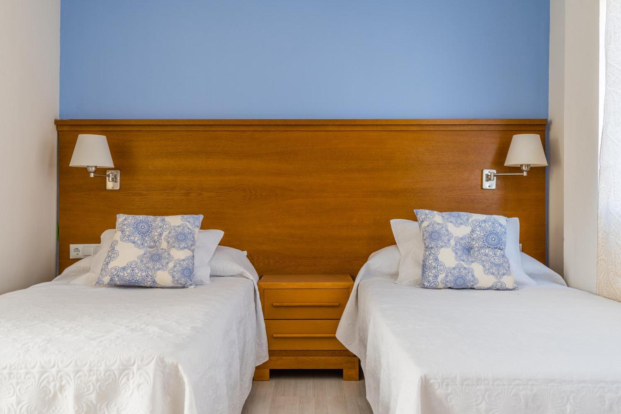 Imperial Merida Hotel ภายนอก รูปภาพ