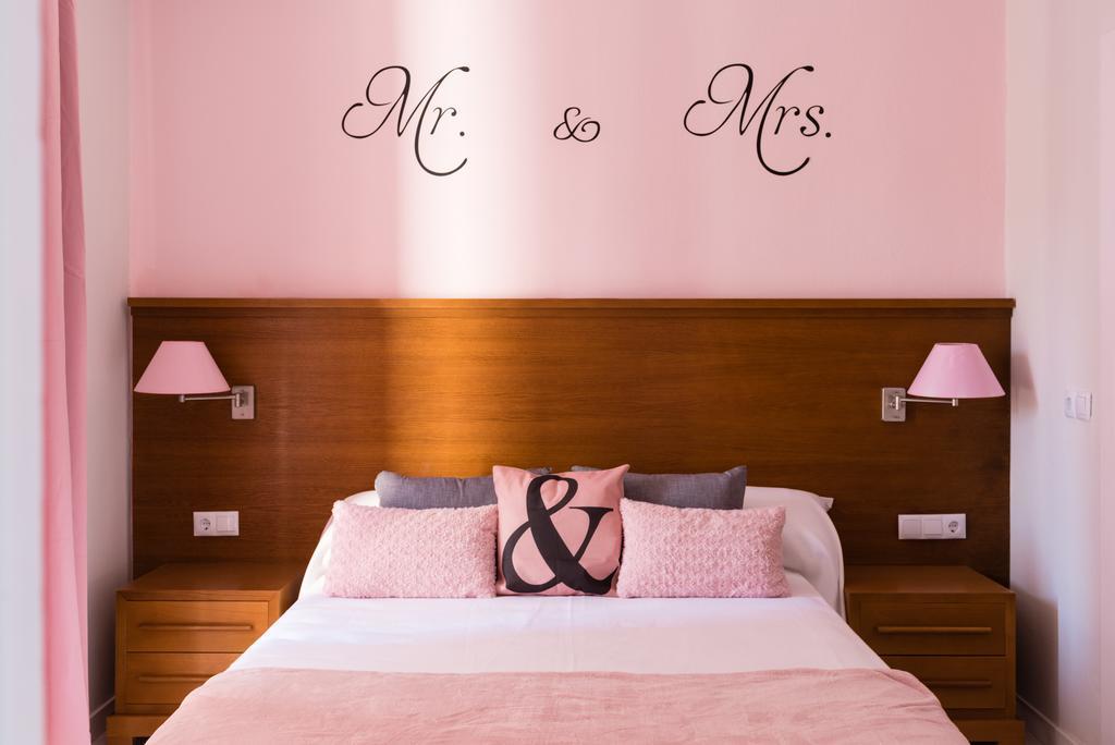 Imperial Merida Hotel ภายนอก รูปภาพ